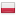 ubiore.pl hosted country